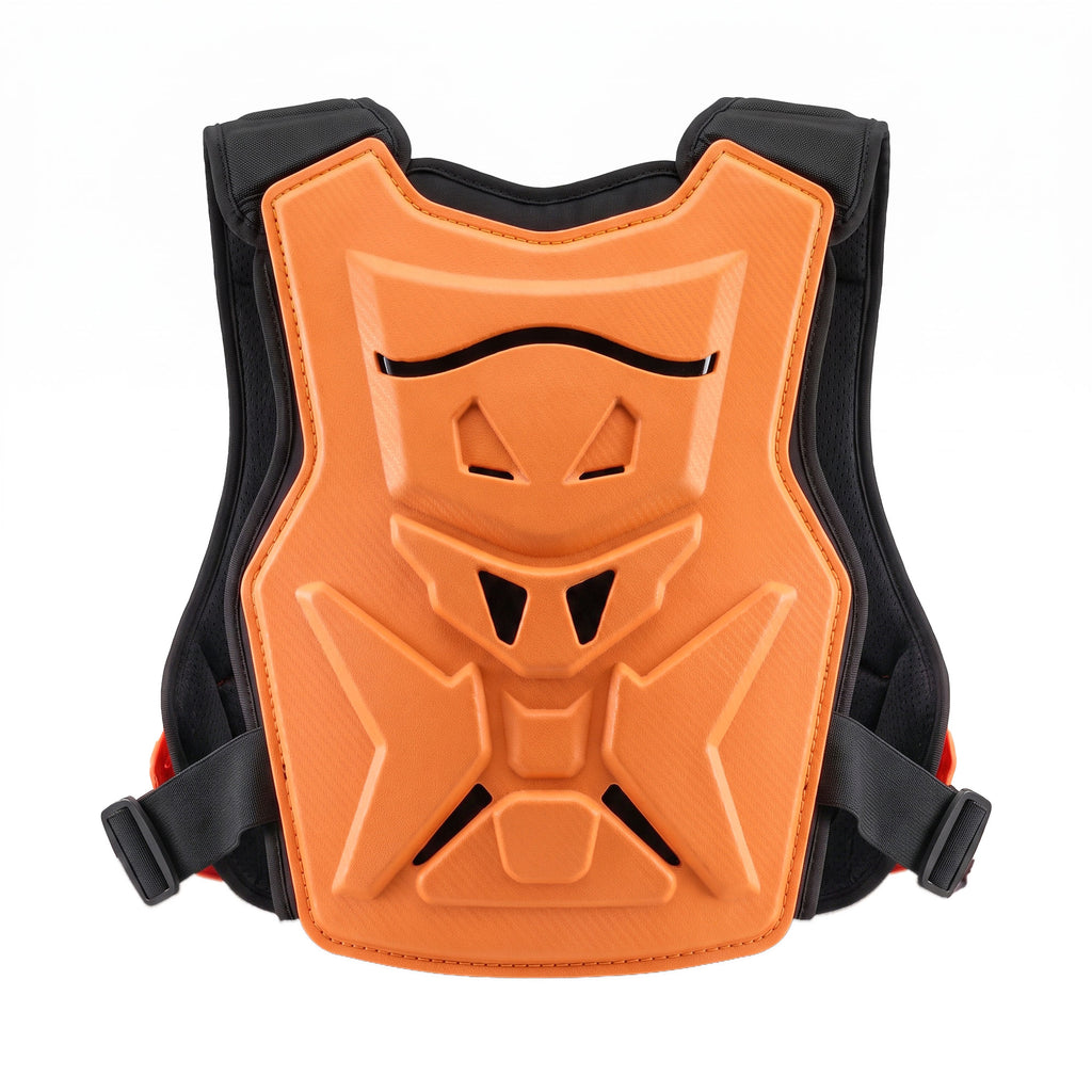 VEMAR S-189 Kids Chest Protector Motorcycle Motocross Armor - 888014