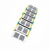 Super Heavy Duty Aluminum Rolling Loading Ramp_2