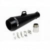 Motorcycle Exhaust System Performance Slip On Silencer_5