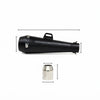 Motorcycle Exhaust System Performance Slip On Silencer_7