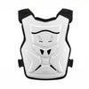 VEMAR S-189 Kids Chest Protector Motorcycle Motocross Armor - 888014