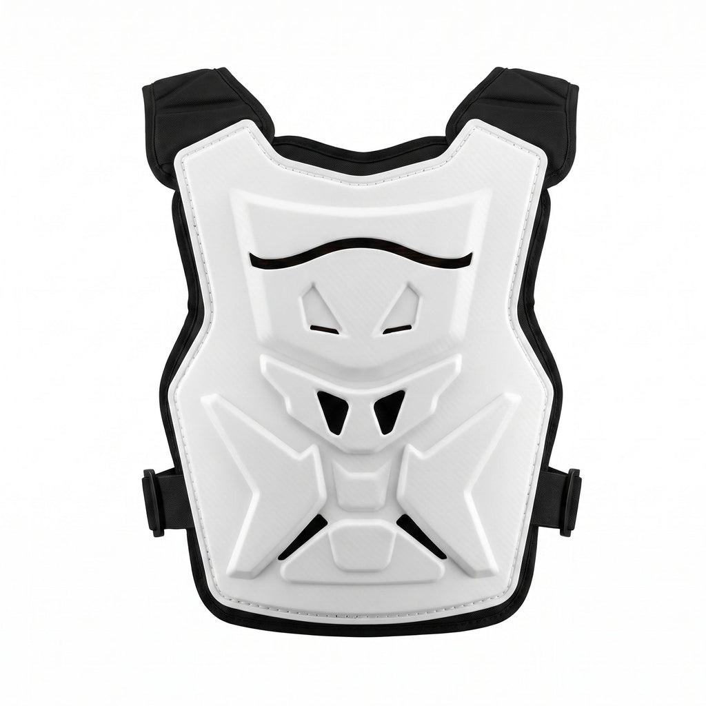 VEMAR S-189 Kids Chest Protector Motorcycle Motocross Armor - 888014