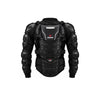 VEMAR S-163 Motorcycle Body Armor Full Body Chest & Back Protector_2