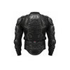 VEMAR S-161 Motorcycle Body Armor Chest & Back Protector Black_2