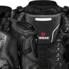 VEMAR S-163 Motorcycle Body Armor Full Body Chest & Back Protector_4