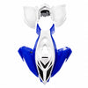 Yamaha Raptor 700 Body Plastics Kit 2012-2025 Blue_1