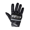 Suomy SU-20 Motorcycle Riding Gloves Carbon Fiber Black_1