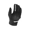 SHIMA Sonic Motorcycle Gloves Black/White for Man & Women_1