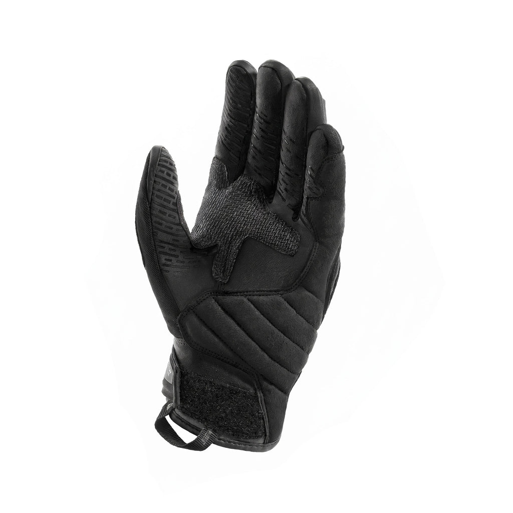 SHIMA Blaze 3.0 Black Motorcycle Gloves_2