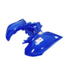 Yamaha Raptor 700 Body Plastics Kit 2012-2025 Blue_5