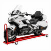 Heavy Duty Motorcycle Gold Wing Dolly Stand/ Wheel Dolly Stand_11