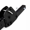 Heavy Duty Foldable E-Bike Rack Hitch Rack Carrier with Ramp for SUV, Truck & Car_4