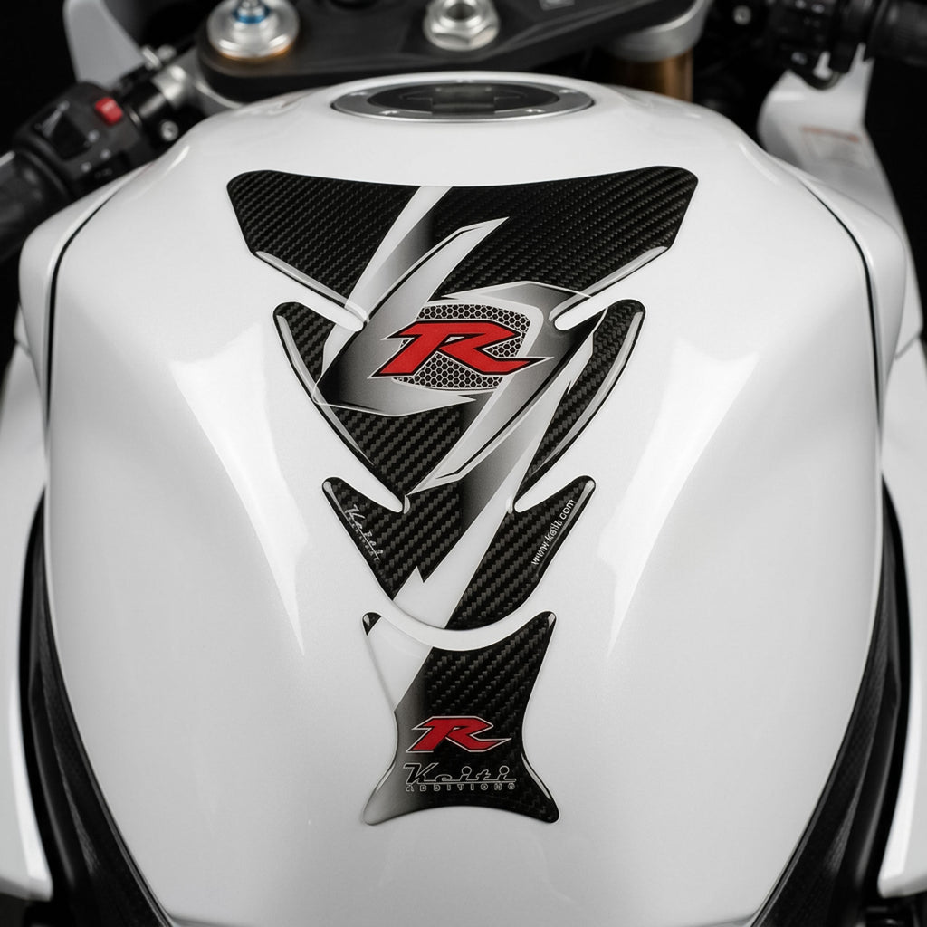 Keiti TSZ-605K Motorcycle Tank Pad Protector_2