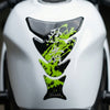 KEITI TKW-510G-J Motorcycle Universal Fit Tank Pad 3D Gel Scratch Protector_2