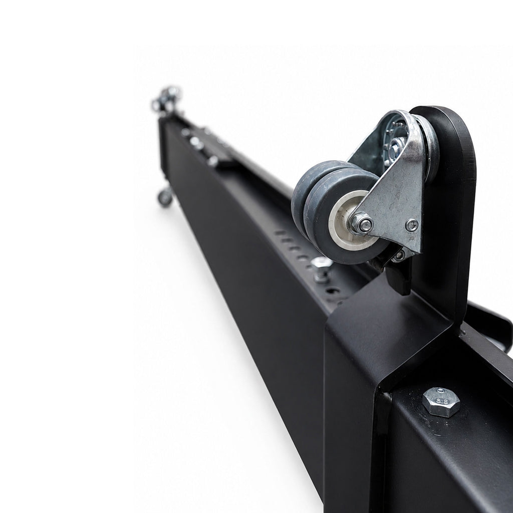 Heavy Duty Motorcycle Gold Wing Dolly Stand/ Wheel Dolly Stand - 861221