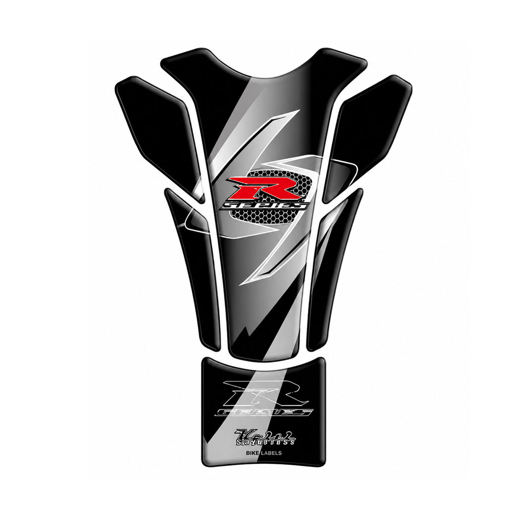 KEITI Motorcycle 3D Gel Anti-Scratch Fuel Tank Pad TSZ-609K_1