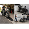 Heavy Duty Motorcycle Gold Wing Dolly Stand/ Wheel Dolly Stand - 861221