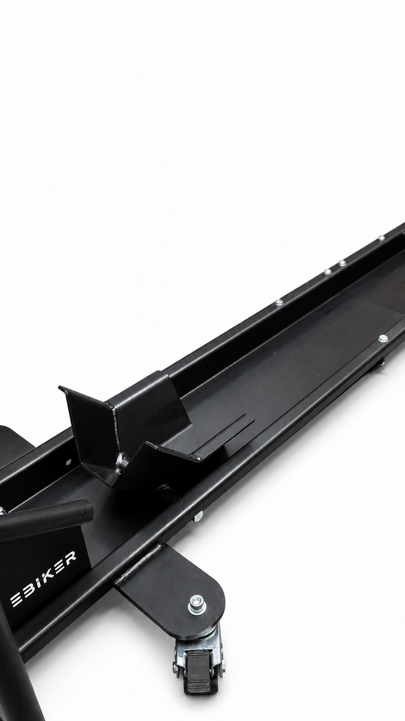 Heavy Duty Motorcycle Gold Wing Dolly Stand/ Wheel Dolly Stand - 861221