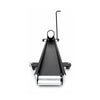 Heavy Duty Motorcycle Gold Wing Dolly Stand/ Wheel Dolly Stand - 861221