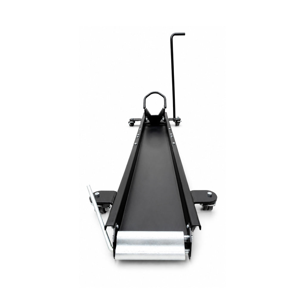 Heavy Duty Motorcycle Gold Wing Dolly Stand/ Wheel Dolly Stand - 861221