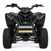 Aurora Light 6" 45W LED Off-Road Driving Light Bar ALO-S1-6-D1D1 IP68 Waterproof_7