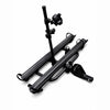 Heavy Duty Foldable E-Bike Rack Hitch Rack Carrier with Ramp for SUV, Truck & Car_1