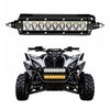Aurora Light 6" 45W LED Off-Road Driving Light Bar ALO-S1-6-D1D1 IP68 Waterproof_1