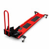 Heavy Duty Motorcycle Gold Wing Dolly Stand/ Wheel Dolly Stand_2