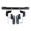 BMW R1250GS R1200GS Auxiliary Light Bracket 12-B_1