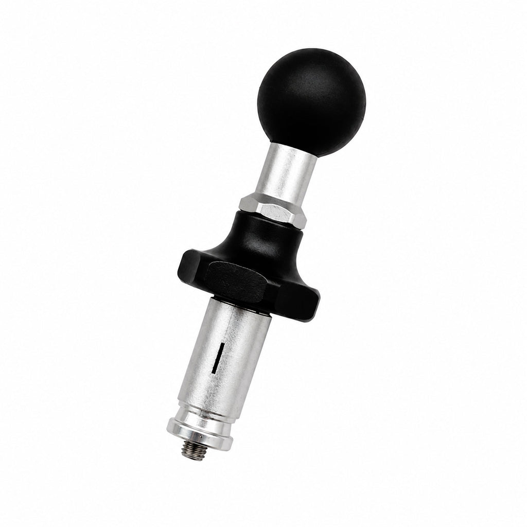 LANPARTE Motorcycle Fork Stem Mount M6 Expansion_2