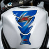 Keiti TSZ-605B Motorcycle Tank Pad 3D Gel Fuel Tank Protector_1
