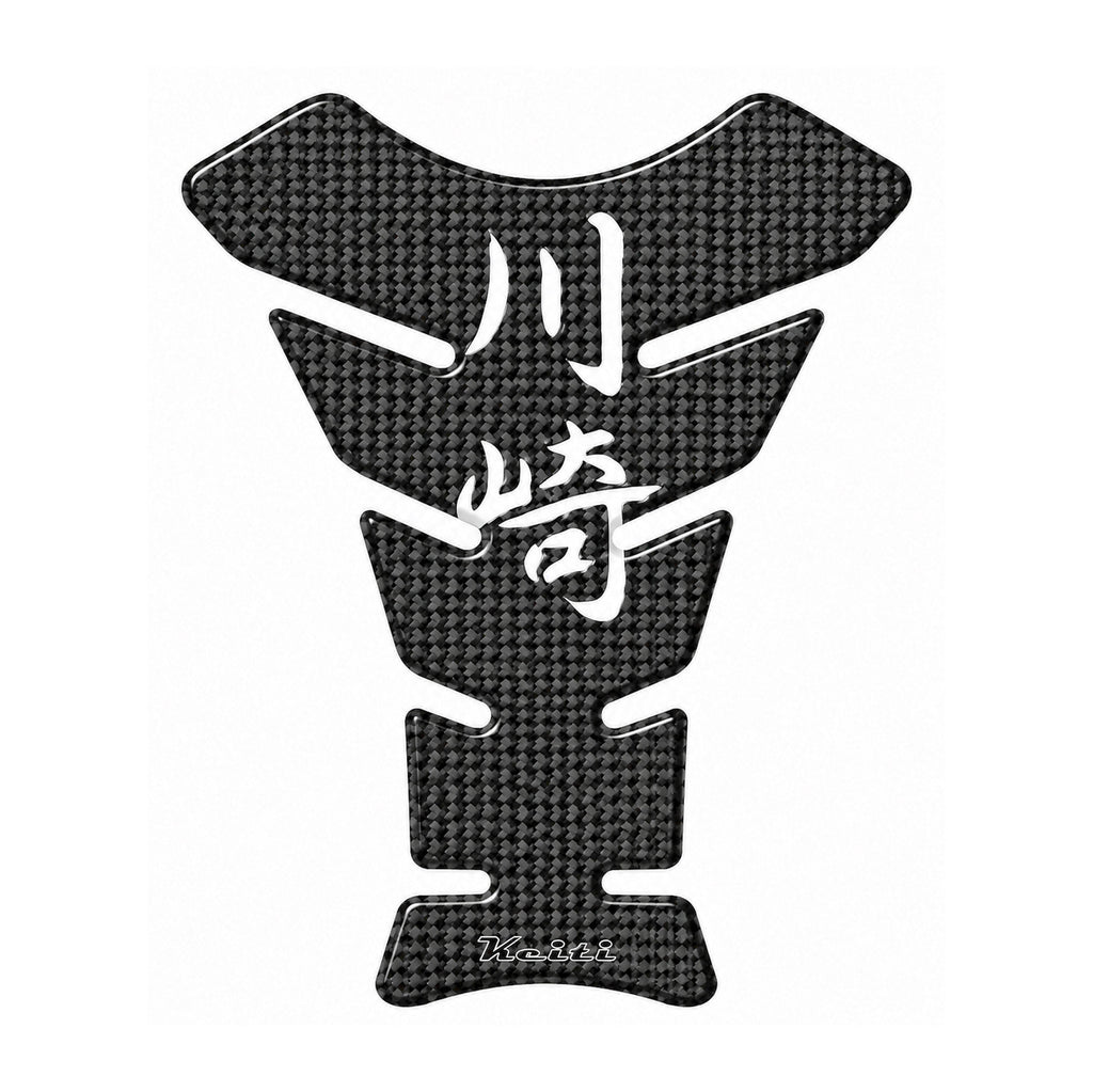 KEITI Universal 3D Gel Motorcycle Fuel Tank Protector Anti-Scratch Sticker_1