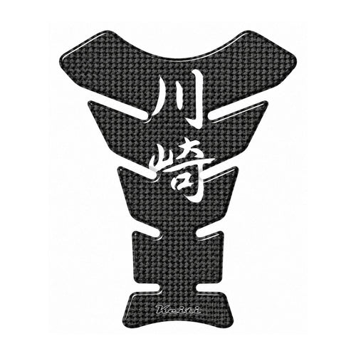 KEITI Universal 3D Gel Motorcycle Fuel Tank Protector Anti-Scratch Sticker_1
