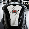 KEITI Suzuki 3D Gel Motorcycle Tank Pad Protector Anti Scratch Sticker_1