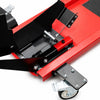 Heavy Duty Motorcycle Gold Wing Dolly Stand/ Wheel Dolly Stand_5