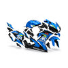 Suzuki GSX-R750 2020 Full Body Fairing Kit - 839310