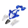 Yamaha Raptor 700 Body Plastics Kit 2012-2025 Blue_3