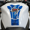 Motorcycle Tank Pad TSZ-609B 3D Fuel Tank Protector_2