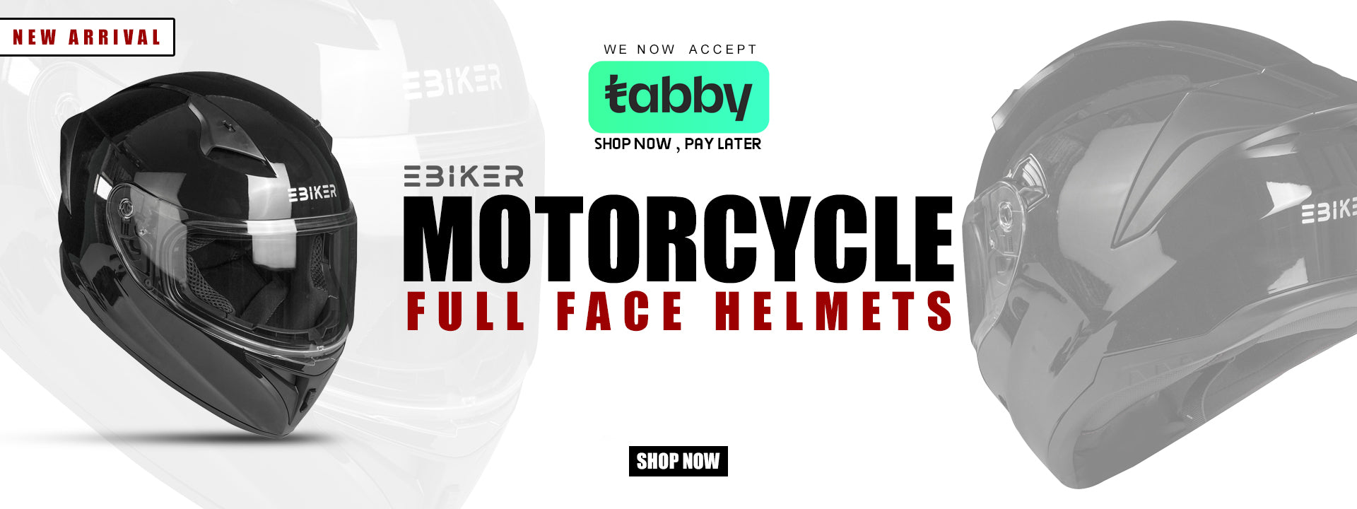 Motorcycle Accessories, Gear Shop Online