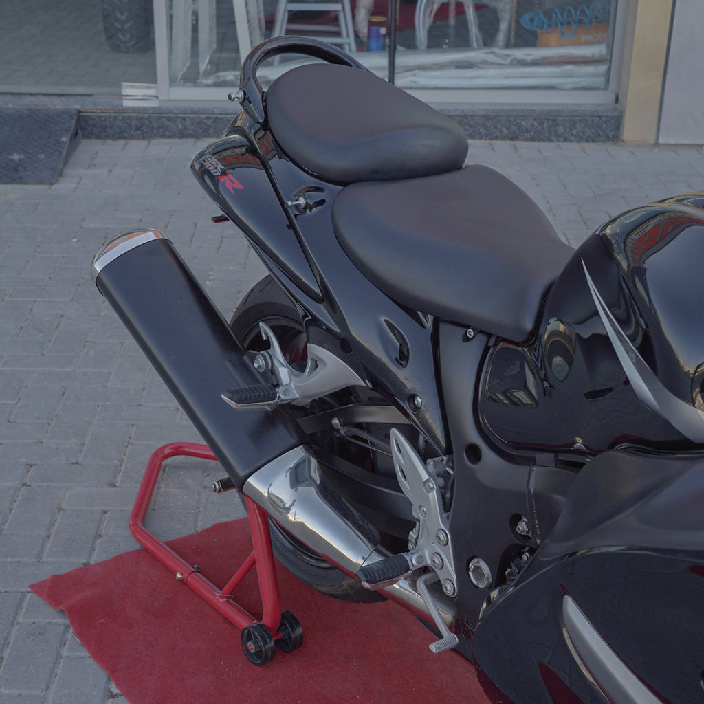 2013 Hayabusa 1300CC - For Sale Call Now +971555598040