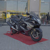 هايابوسا 1300CC موديل 2013 للبيع اتصل الآن على 00971555598040