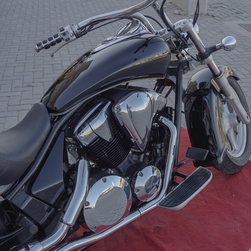 2011 Used Honda VTX 1300 CC for Sale - Cantact Now +971555598040