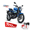 Brand New Suzuki Gixer 150CC for Sale, Only 7777 AED - Call Now +971555598040