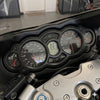 SAVAGE CNC Speedometer Gauge Bezel Cover for Suzuki Hayabusa GSX1300R 2008–2022_5
