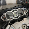 SAVAGE CNC Speedometer Gauge Bezel Cover for Suzuki Hayabusa GSX1300R 2008–2022_8