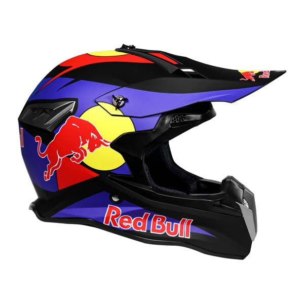 Get the Full Face Motocross Helmet & Gloves Combo for just AED 349! Purchase now!