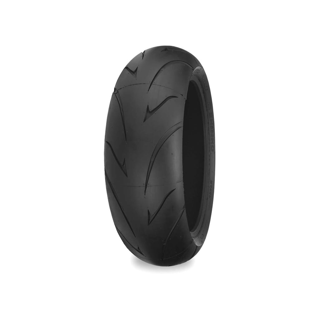 Shinko Korea Rear 200/50-17 Motorcycle Tire R011 - EB11244704_1