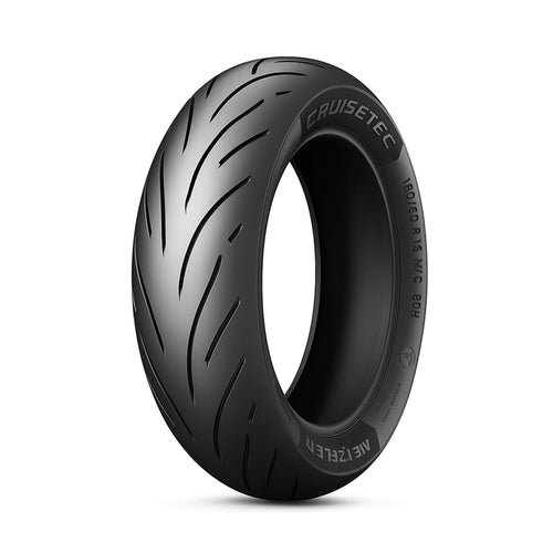 Metzeler Cruisetec 180/60 R16 M/C (80H) Rear Motorcycle Tyre - EB11238416
