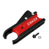 ATV Chain Guide Slider with Bolt for Yamaha YFZ450R 2009-2023 - 890258
