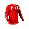 Fox Motocross Racing 360 Merz Jersey & Pant | Agile 100% polyester Drop-tail design Full Suit